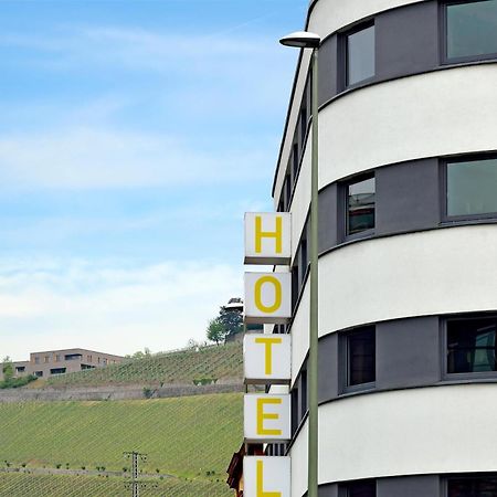 B&B Hotel Bruchsal-Karlsdorf Exterior foto